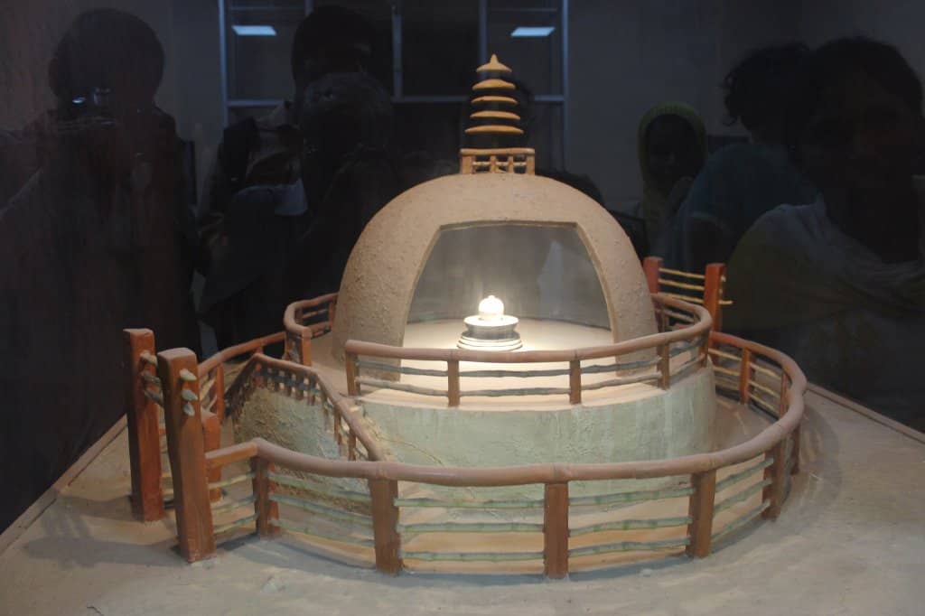 Bihar's Cultural Heritage