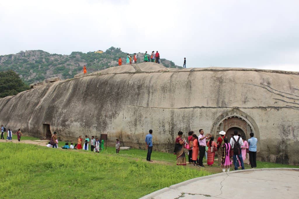 Mirror-Polished Interiors