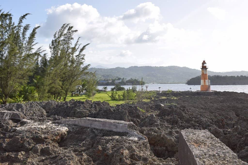 Atmospheric Mansion Ruins