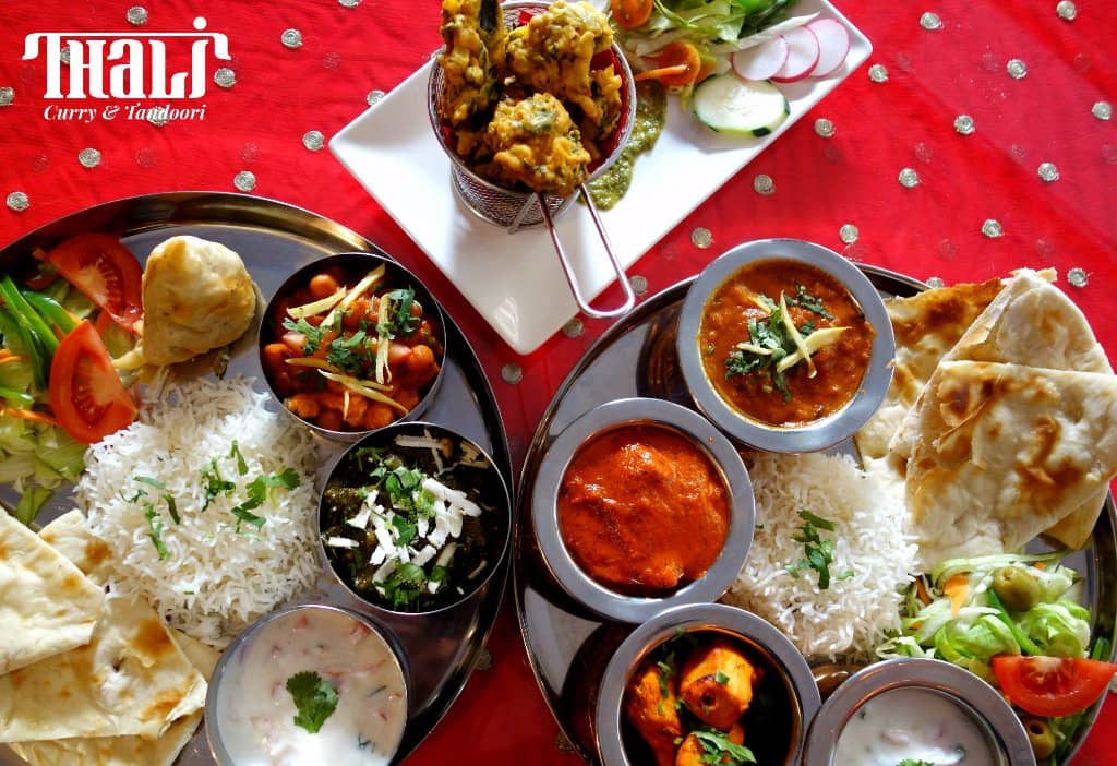 Vibrant & Cozy Ambiance