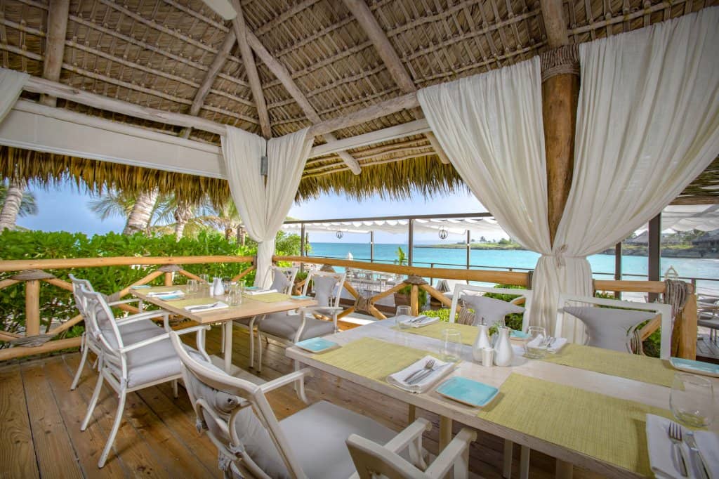 Exquisite Seafood Specialties