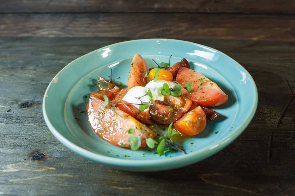 Modern Italian Dining