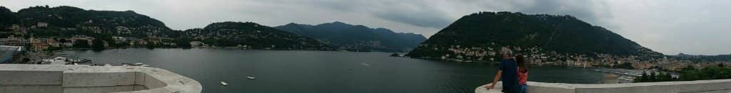 Lake Como Views