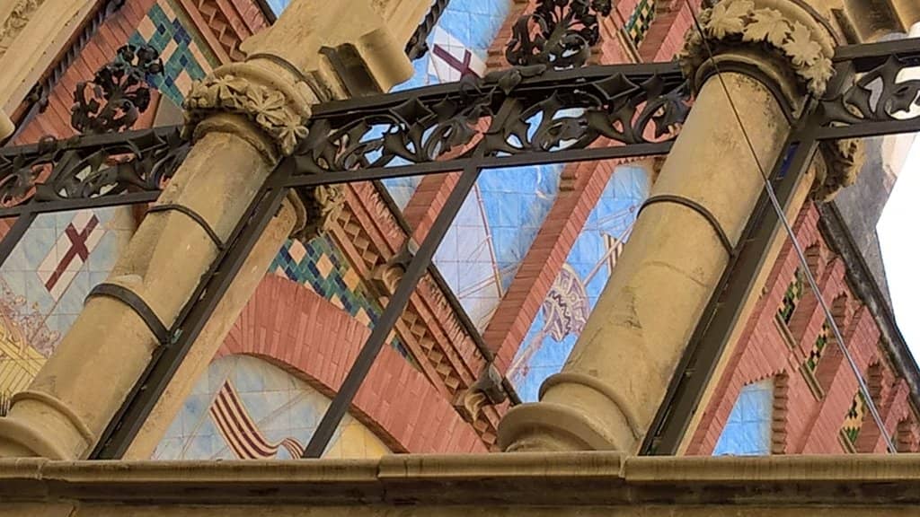 Stunning Stained Glass