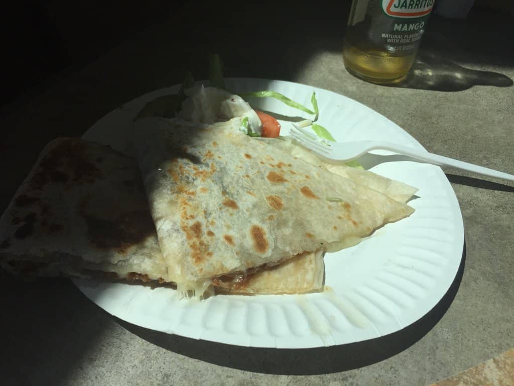 Attentive and Superb Service