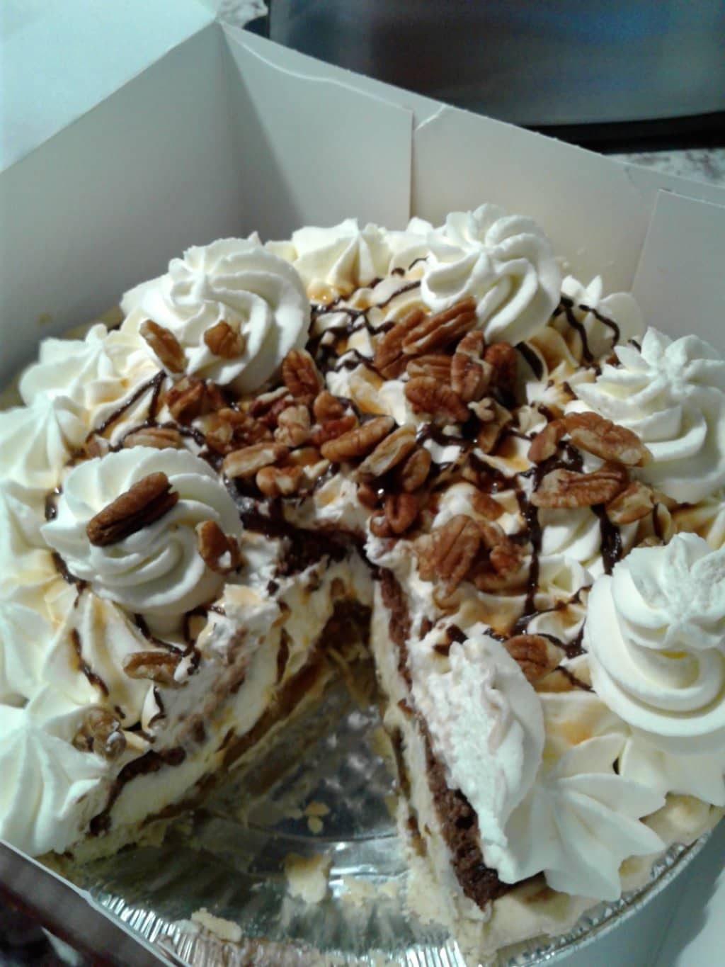 Signature Smash Burgers