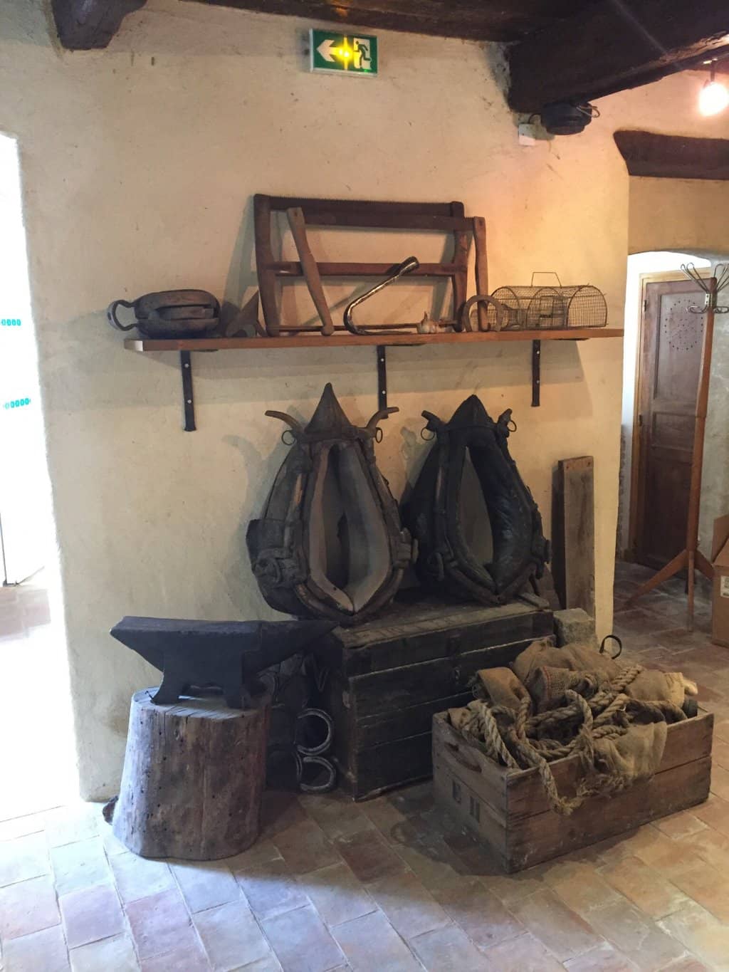 Family Discovery Trails