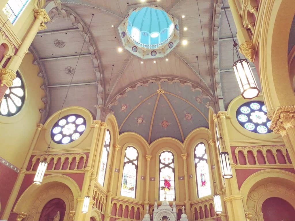 Candlelight Concerts