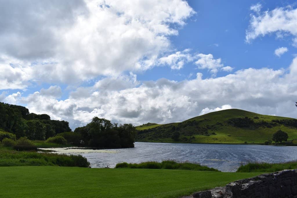 Hilltop Panoramic Views