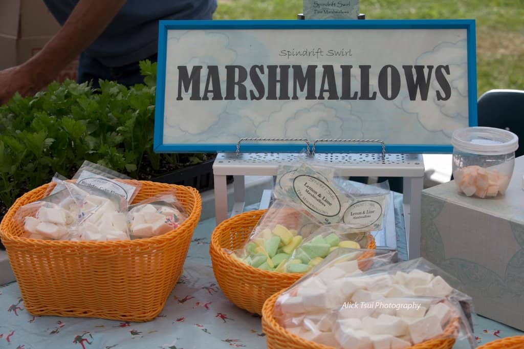 Global Flavors & Hot Food