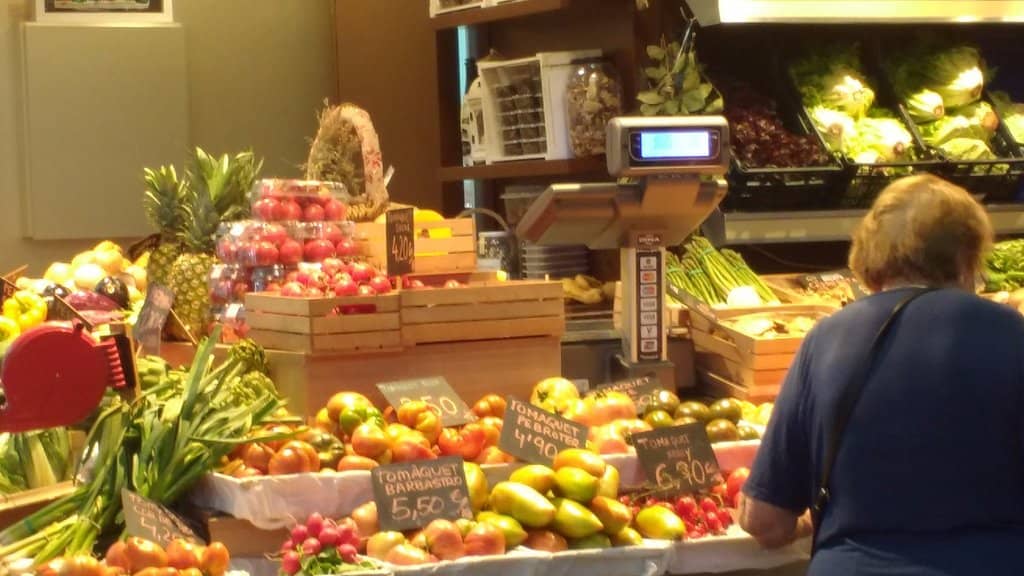 Artisan Meat & Cheese