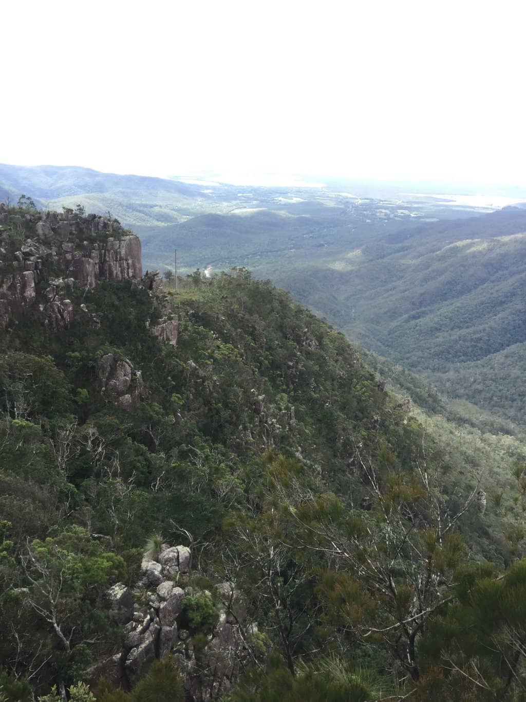 Little Crystal Creek Heritage Bridge