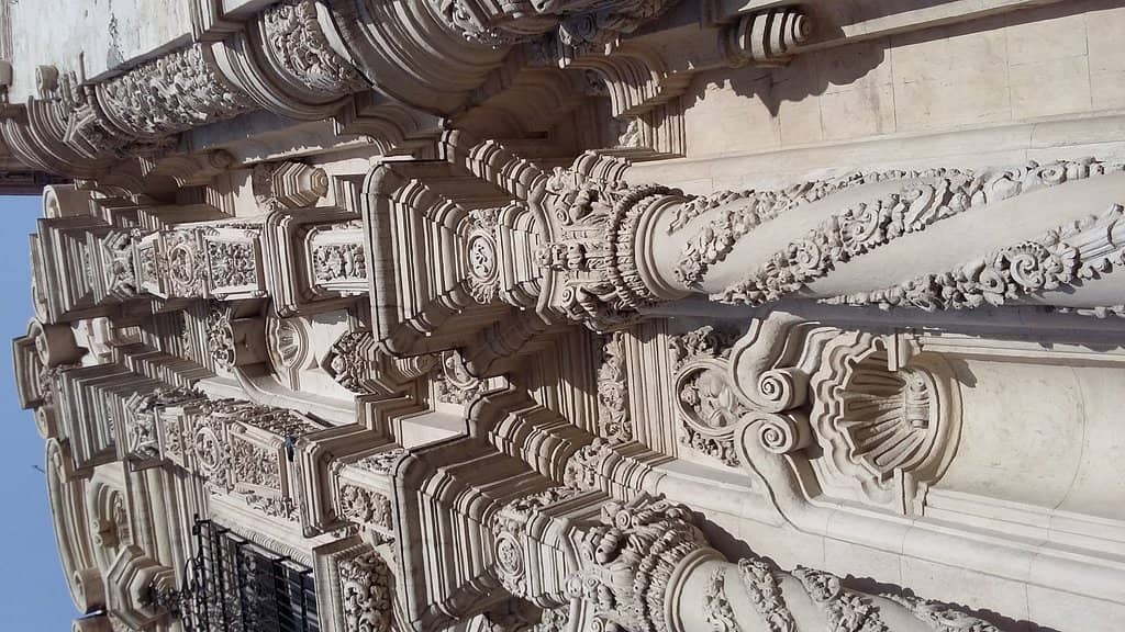 Vertical photo