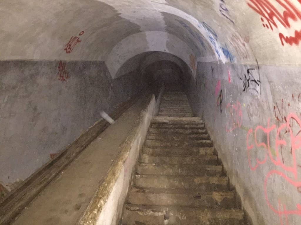 The Lighthouse (Faro)