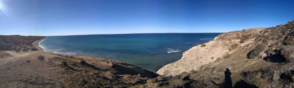 Playa Las Canteras