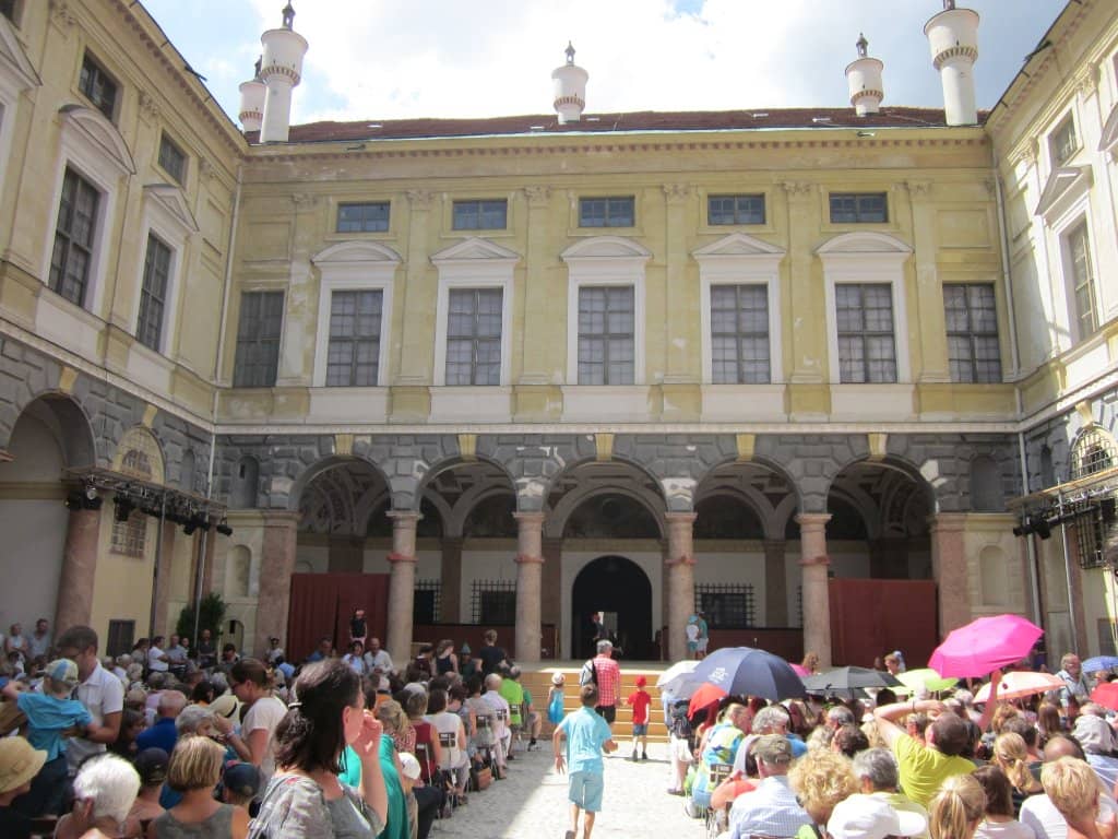 Friendly & Helpful Staff