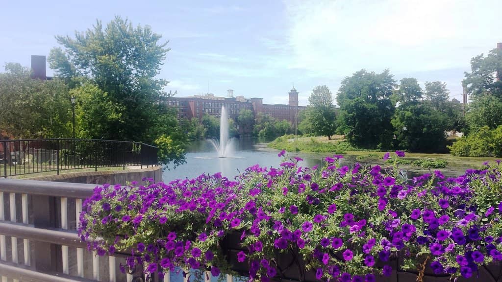 Taste of Downtown Nashua
