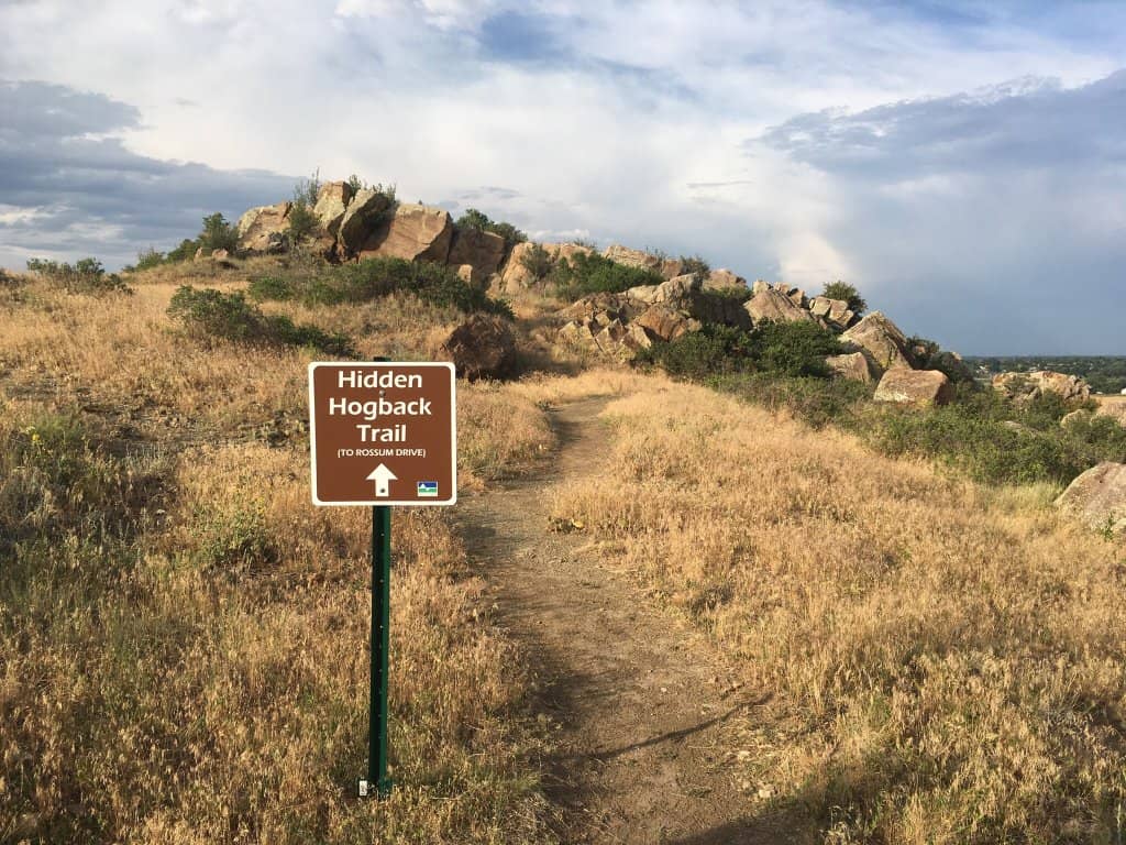 Easy, Rewarding Hike
