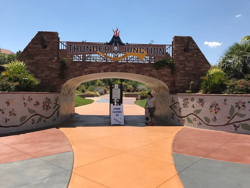 All-Abilities Playground