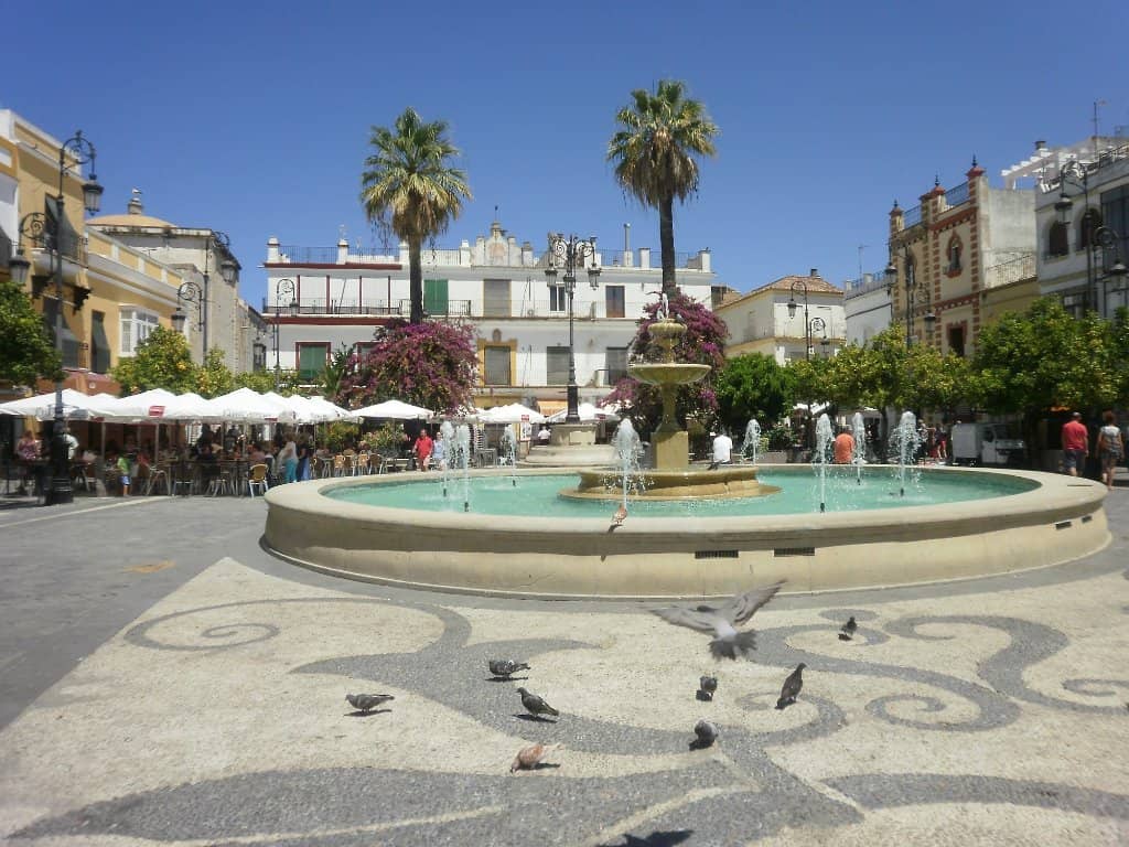 Hidden Antique Market