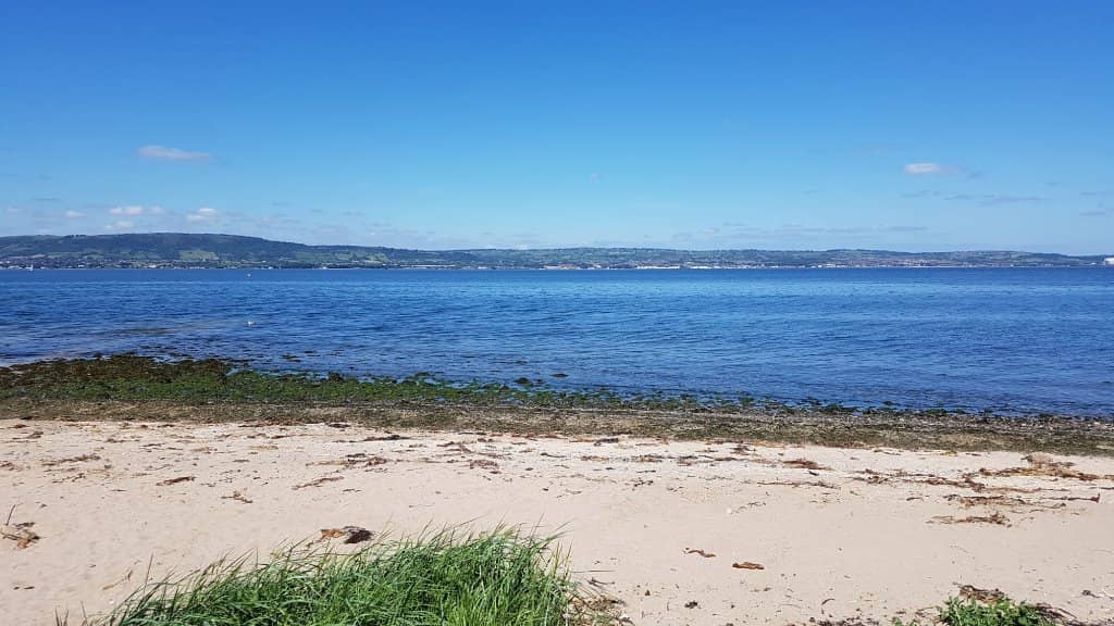 Crawfordsburn Country Park