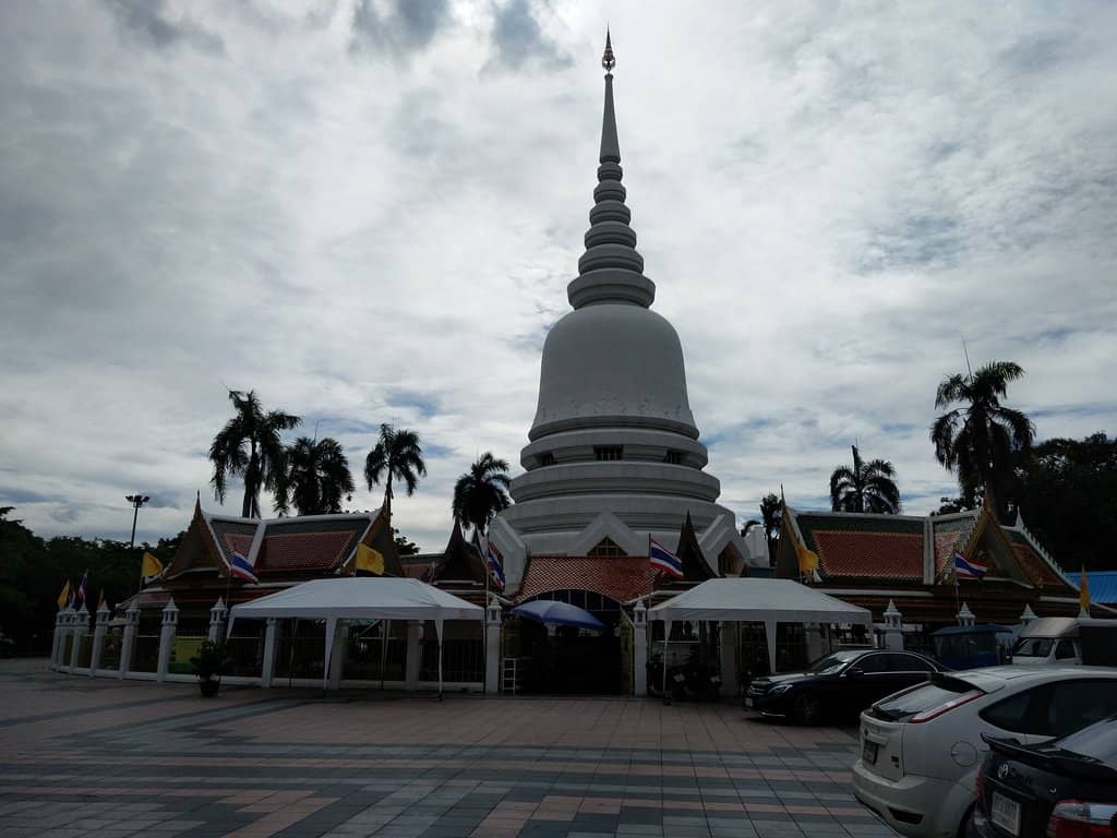 Temple of Democracy