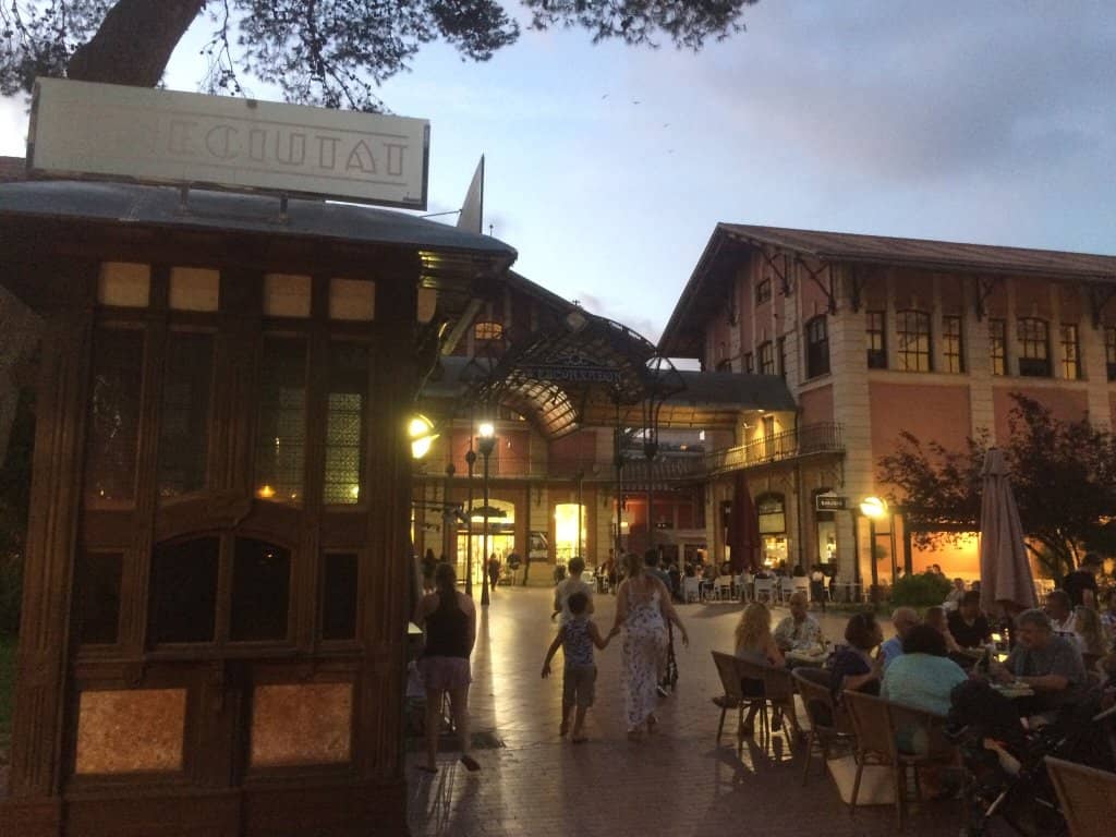 Contemporary Art Exhibitions