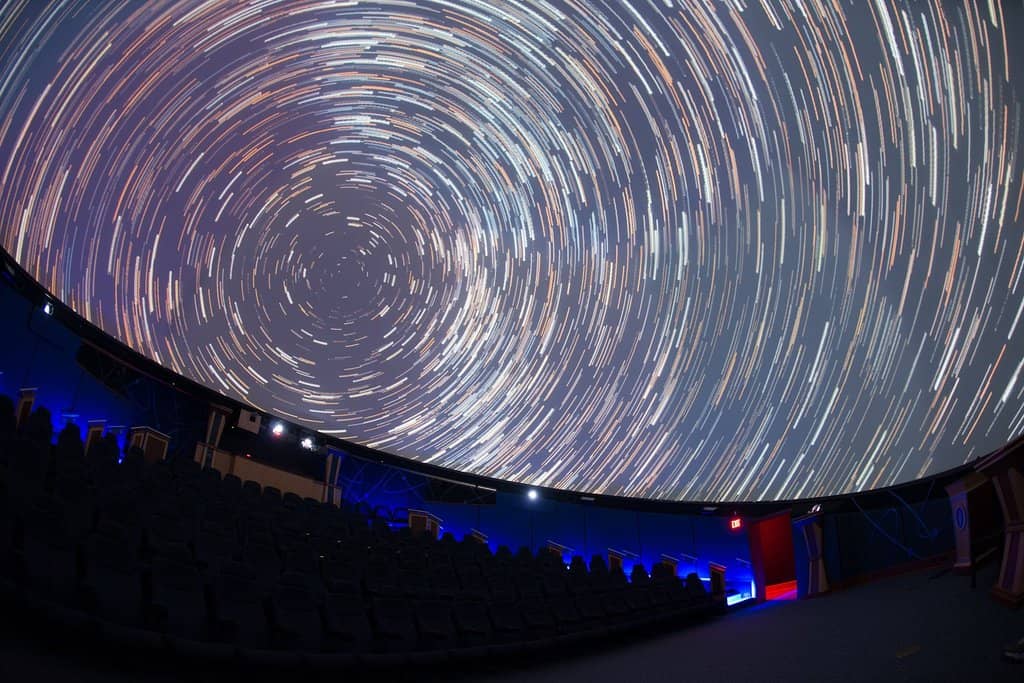 Planetarium Shows