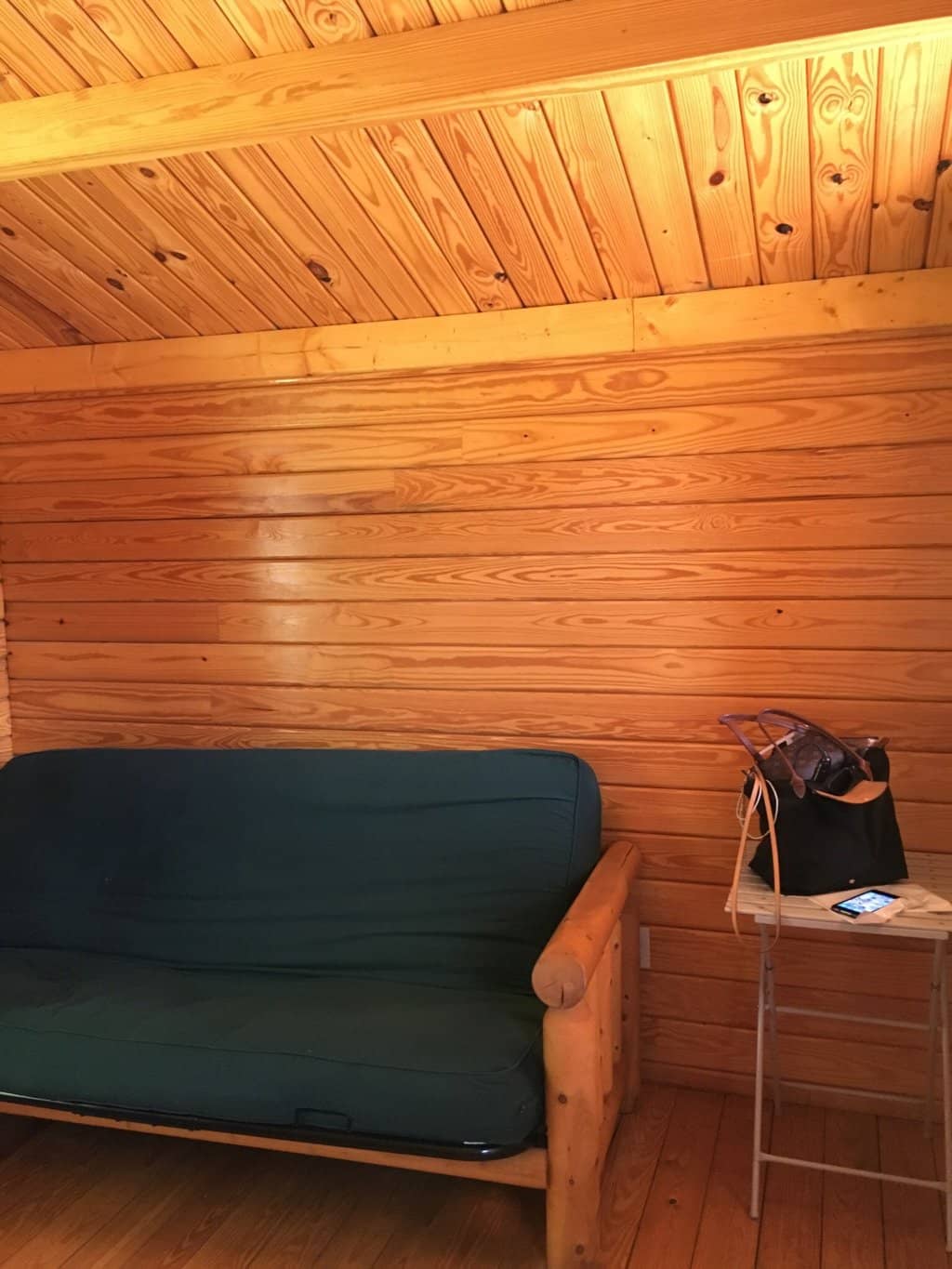 Family-Friendly Beach