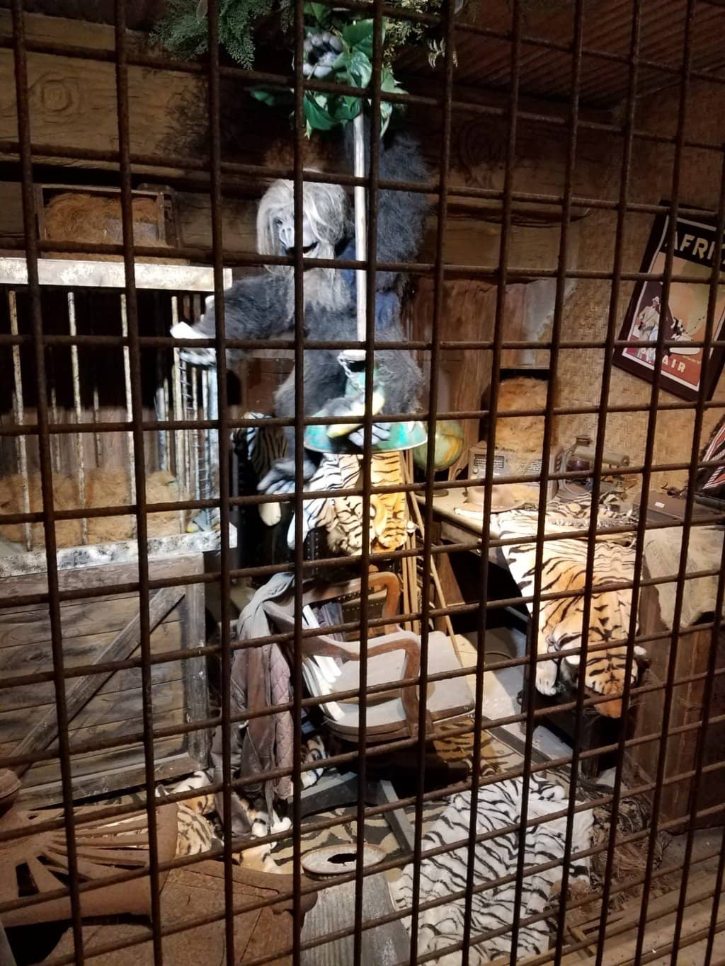 Boardwalk Views & Ocean Breezes