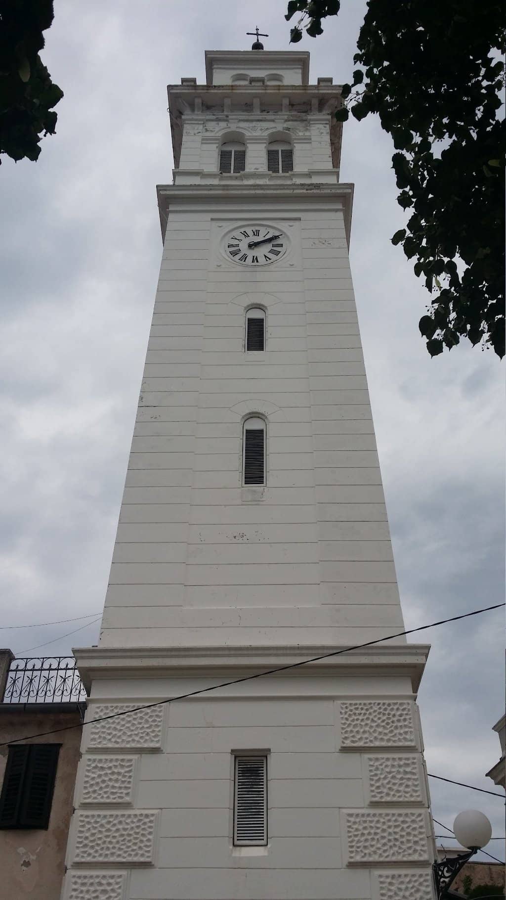 Venetian Architecture