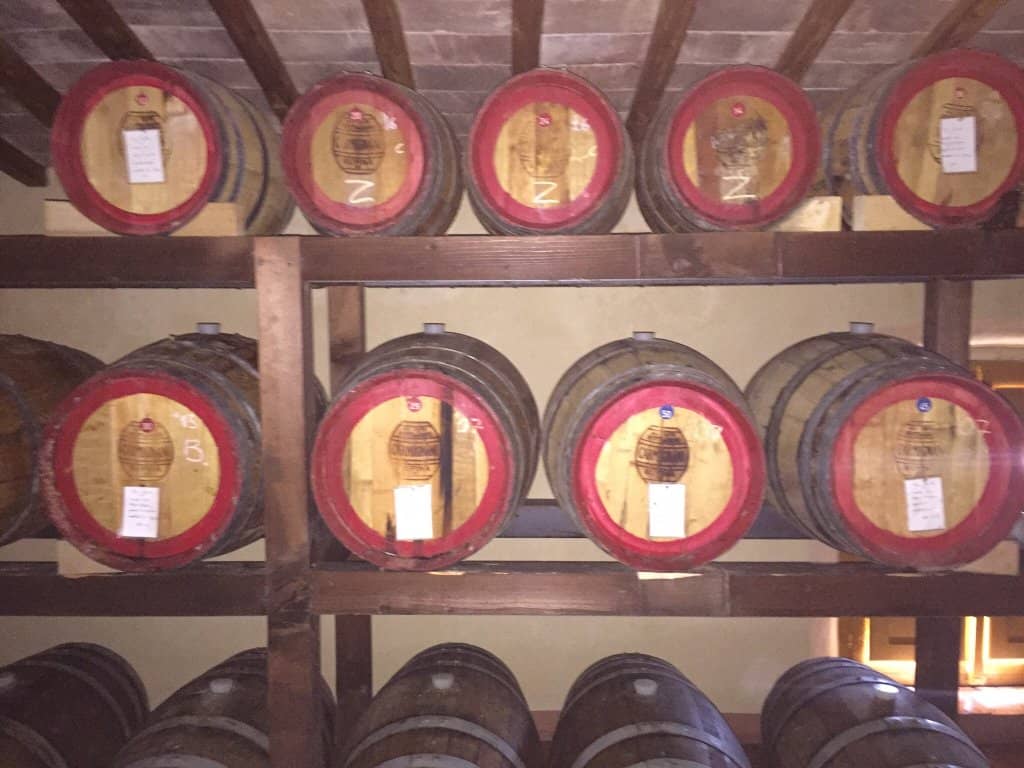 Vin Santo