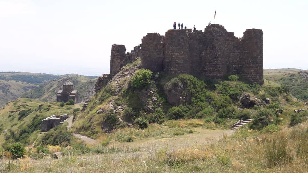 11th-Century Bath House