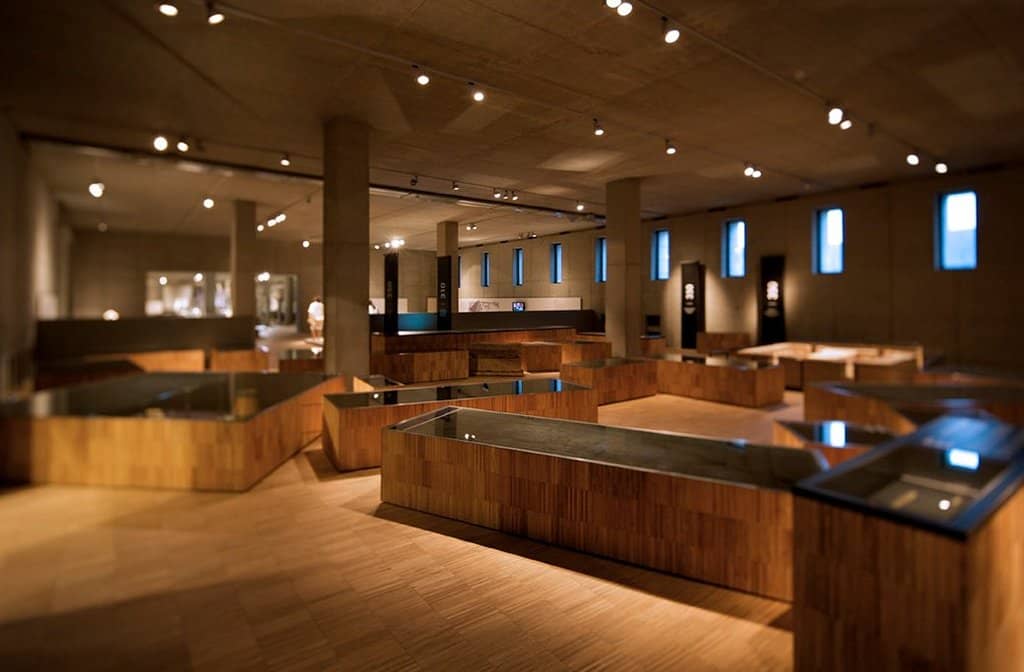 Impressive Roman Sculptures