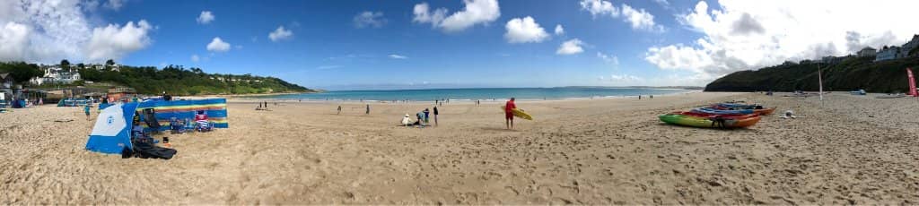 Luxury Beach Lodges