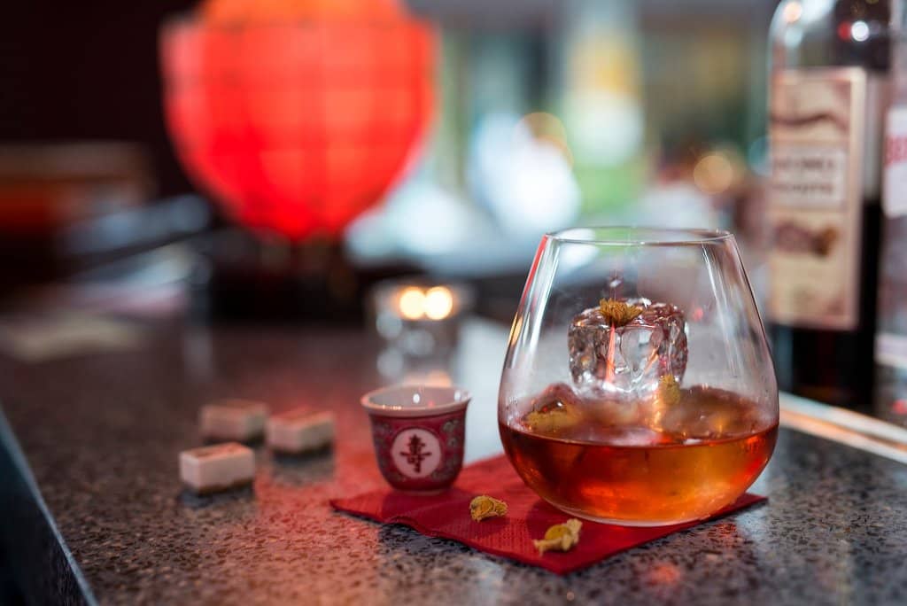 Authentic Chinese Small Plates