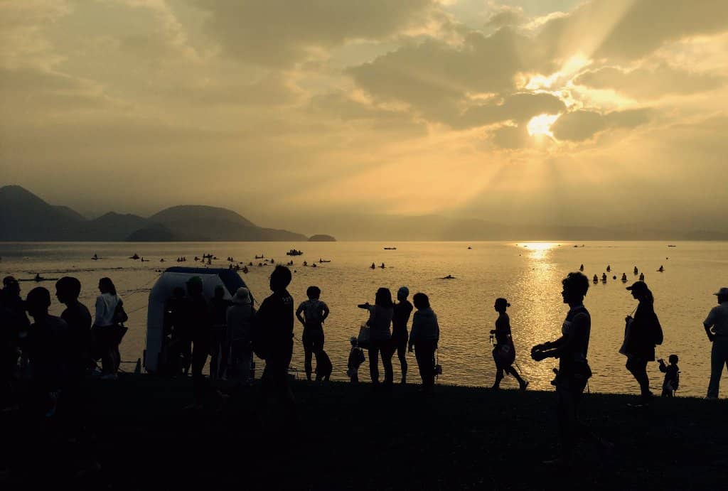 Lake Toya Cruises
