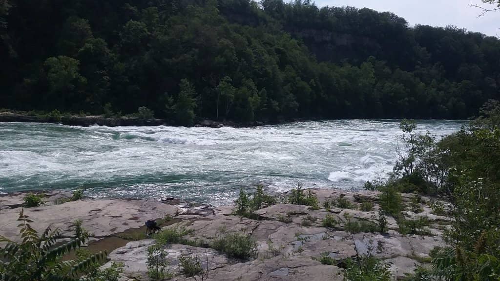Whirlpool State Park