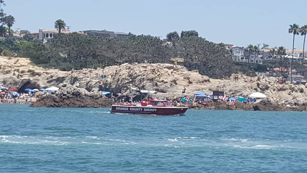Balboa Fun Zone