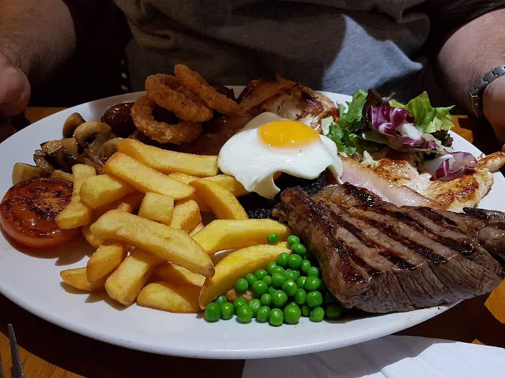 Dog-Friendly Atmosphere