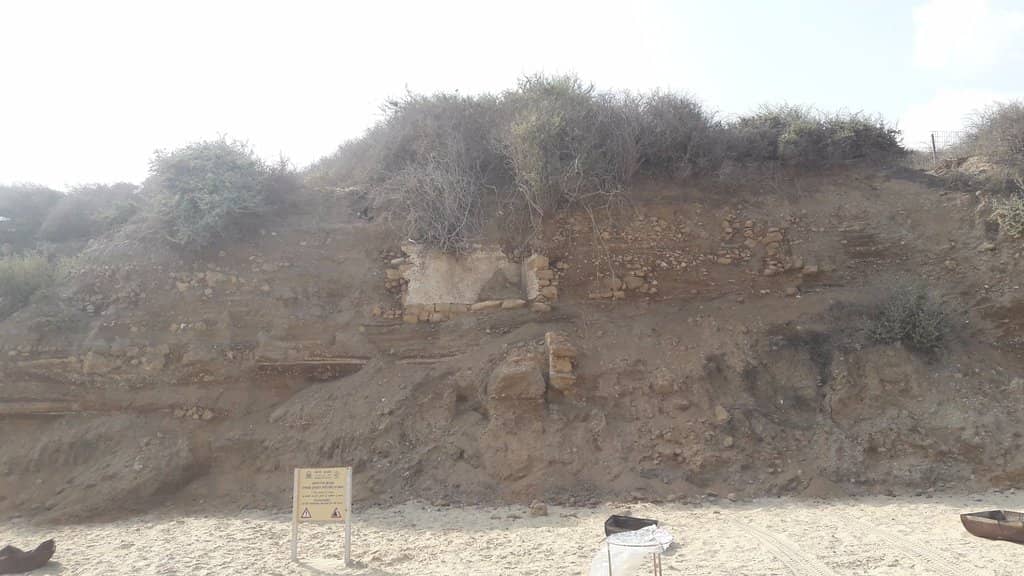 Pristine Natural Beach