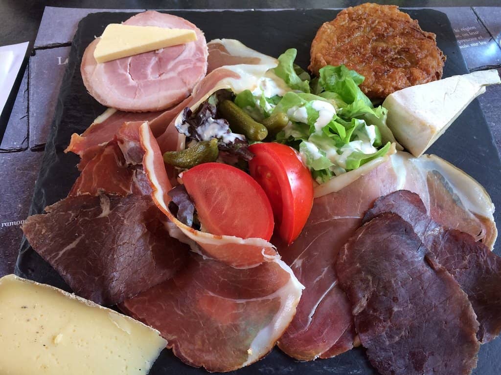 Unique Rock-and-Roll Ambiance