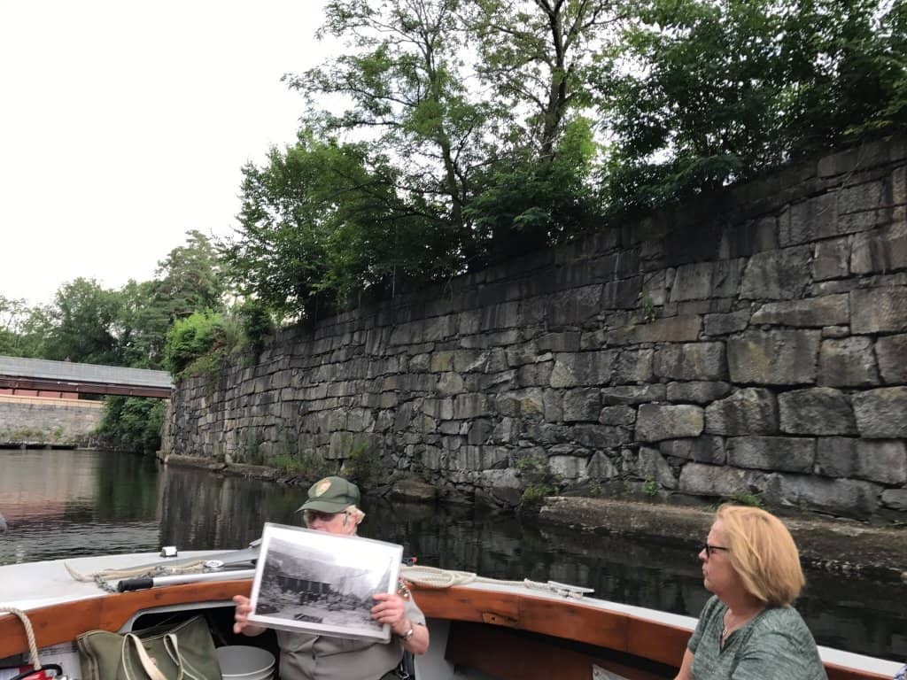 Wannalancit Mills Segment