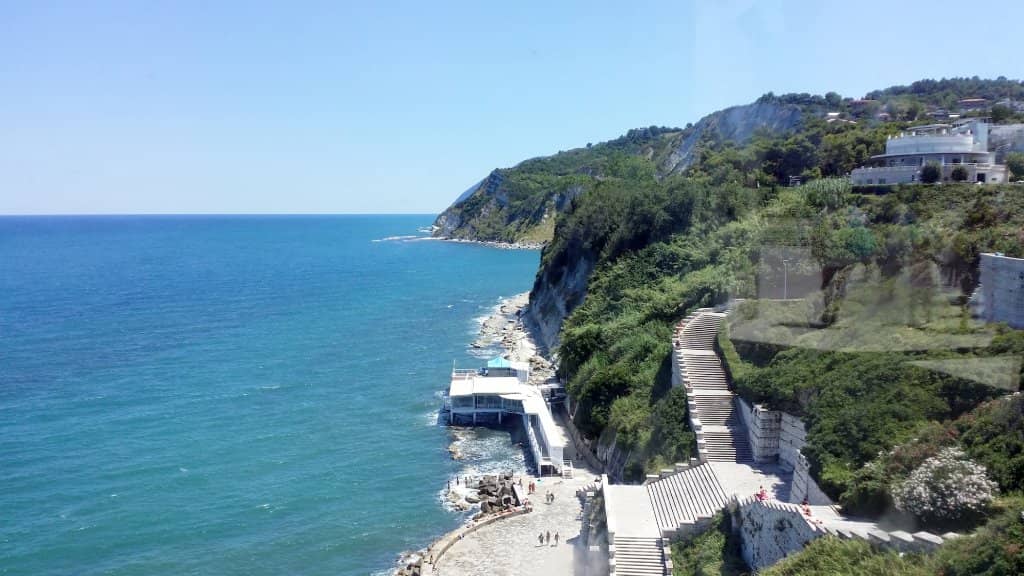 Grotte del Passetto