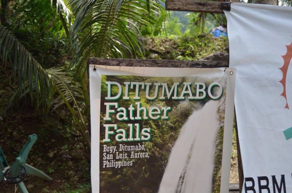 The Nature Trek
