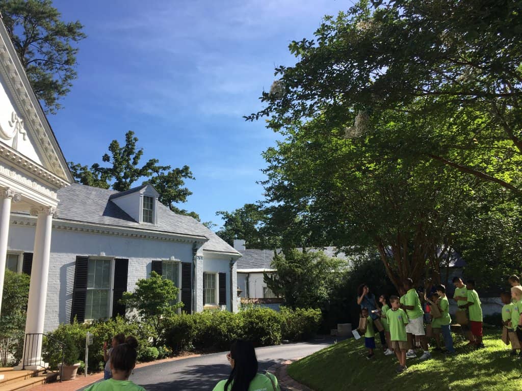 Savannah River Site Exhibits
