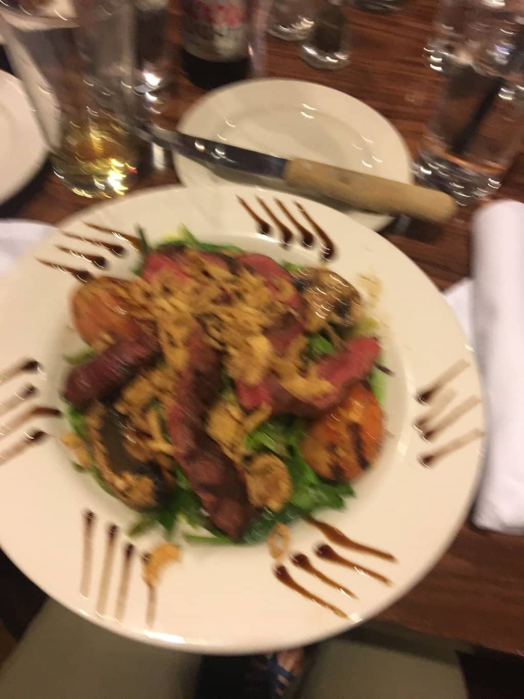 Melt-in-Your-Mouth Steaks