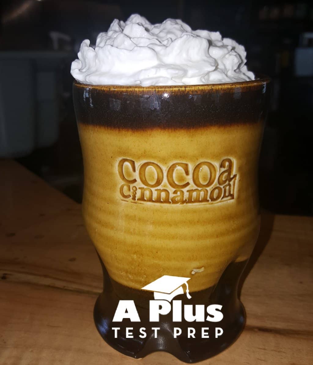 Innovative Churro Desserts