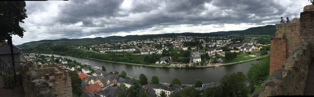 Historic Old Town