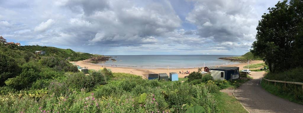 Golden Sands